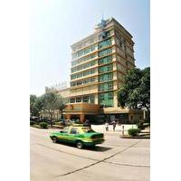 Haotian Holiday Hotel - Zhuhai