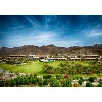 Hatta Fort Hotel