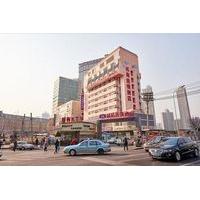 Hanting Hotel Dalian Jiefang Square