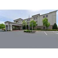 Hampton Inn Linden