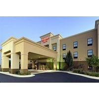 Hampton Inn Marshall