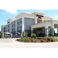 Hampton Inn Brownwood