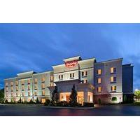 Hampton Inn Clifton Park