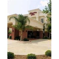 Hampton Inn Houston-Pearland