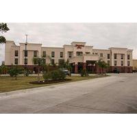 Hampton Inn Victoria