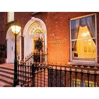 Harcourt Hotel