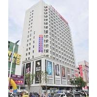 hanting express hotel tongliao mingren street