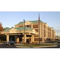 Hampton Inn Hartford/Airport