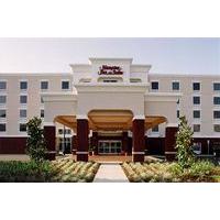 hampton inn suites tallahassee i 10 thomasville rd