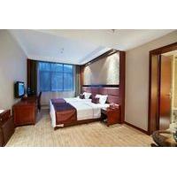 Hangzhou Xishang Hotel