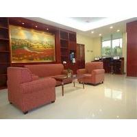 Hanting Express Hotel Yantai Haiyang