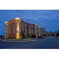 Hampton Inn & Suites Nashville-Smyrna