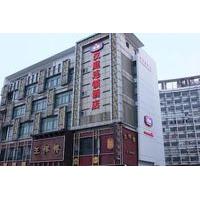 Hanting Hotel Changshu Yushan