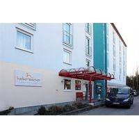 halbersbacher airport hotel frankfurt