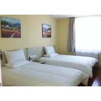 Hanting Hotel- Qiqihar Longsha Road