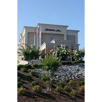 Hampton Inn Guntersville