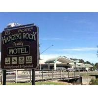 Hanging Rock Family Motel