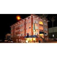 Harborview Inn & Suites San Diego Harbor