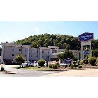 Hampton Inn Steubenville
