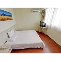 Hanting Express Lianyungang Tongguan Road