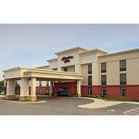 Hampton Inn Dubuque