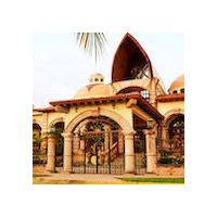 Hacienda de los Santos