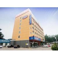 Hanting Hotel