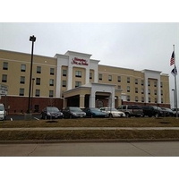 Hampton Inn & Suites Effingham