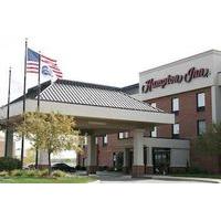 Hampton Inn Akron-South