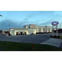 Hampton Inn Springfield