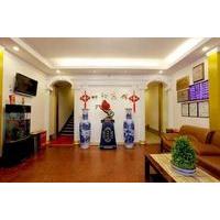 Haoyang Theme Hotel