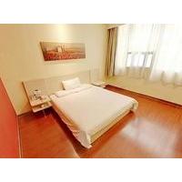 Hanting Express Wuhan Xinhua Road 2