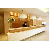 Hanting Seasons Hangzhou Binjiang Branch