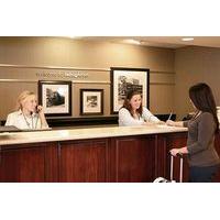 Hampton Inn Lehighton - Jim Thorpe