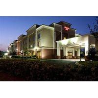 Hampton Inn Jacksonville I-10 West