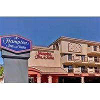 Hampton Inn & Suites, Hermosa Beach