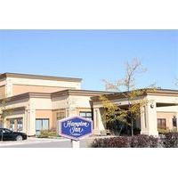 Hampton Inn By Hilton Napanee