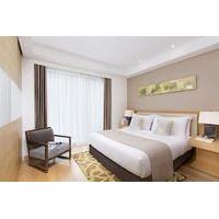 hangzhou shama heda serviced apartments