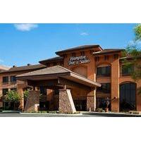 Hampton Inn & Suites Temecula
