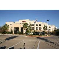 hampton inn and suites college station