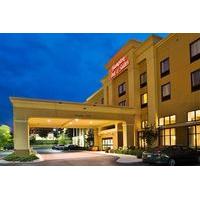 Hampton Inn and Suites Laurel