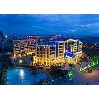 Hainan Vital Resort