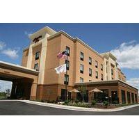 Hampton Inn Ringgold - Ft Ogleth...