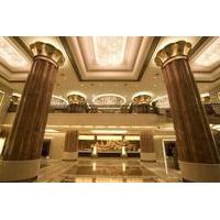 Haiyu Hotspring Hotel - Chongqing