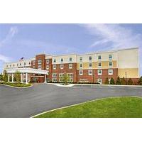 Hampton Inn & Suites Yonkers