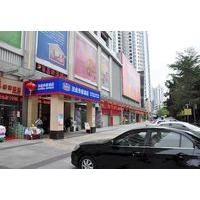 Hanting Express Hotel Shenzhen Leyuan Road