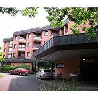 Haus am Landgrafenteich