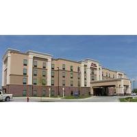 Hampton Inn & Suites Lincoln Northeast I-80