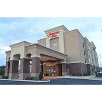 Hampton Inn Gadsden-Attalla I-59