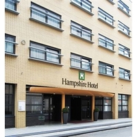 Hampshire City Hotel - Hengelo/Enschede